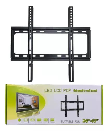 Miniatura 2 de Soporte Para Televisor de 26-63 pulgadas
